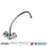 Gruppo Lavello Monoforo Jota  GLMJT00