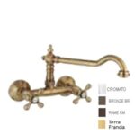 Gruppo Lavello Parete B /Antica Francesca Bronzo  GLPAF47