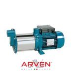 Elettropompa Multicellulare Autodescante Sistema Venturi Hp. 0,6  Gpirma0600Ar