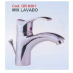 Mix Lavabo Onda Cilvani  Gr0301