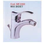 Mix Bidet Onda Cilvani  Gr0302
