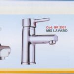 Mix Lavabo Birillo Cilvani  Gr2501