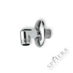 Gomito Saliscendi Mm 1/2" C.Ros  Gs12