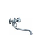 Gruppetto Sottoboiler 1/2" Cromo  GSTE