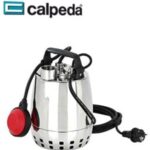 Elettropompa Gxrm11 Calpeda