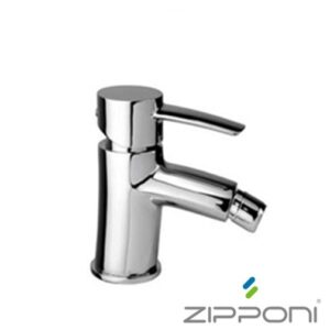 Mix Bidet Helios2 C/Scarico  HN403CR11NZ