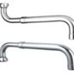 Canna Telescopica D. 18 Est. Da 200 A 300 Mm  I-09500Se