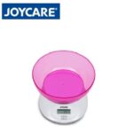 Bilancia Digitale Cuc. Viola  JC-1425