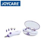 Set Manicure E Pedicure Con Accessori  Jc-368