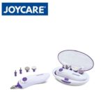 Set Manicure E Pedicure Con Accessori  JC-368