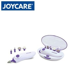 Set Manicure E Pedicure Con Accessori  JC-368