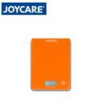 Bilancia Cucina Ultrasottile Arancio  JC-443