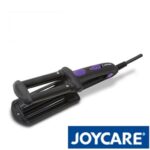 Mini Piastra Ondulante Con Rivestimento in Ceramica  JC-475