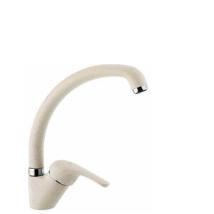 Miscelatore Lavello Pietra Sabbia Lavandino Lavello Cucina Monocomando Jh1585  JH-1585