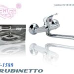 Mix Lavello Cucina Driwei Cartuccia 40 Import Zx  Jh-1588