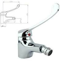 Mix Bidet Con Leva Clinica  JH-5039