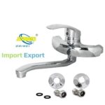 Mix Lavello Cucina Driwei Cartuccia 40 Import Zx  Jh-8063