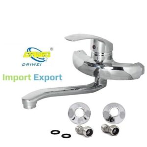 Mix Lavello Cucina Driwei Cartuccia 40 Import Zx  JH-8063