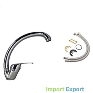 Miscelatore Lavello Canna Alta  JH-8065 - TX-39213