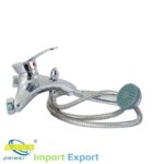 Mix Vasca Drewi Cartuccia 40 Completo Import  Jh-8092