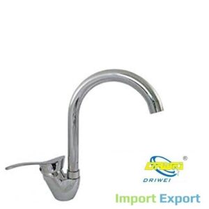 Mix Lavello Cucina Drewi Cartuccia 40 Import  JH-8095D