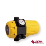 Kit Pressione Max 10 Bar  KIT05