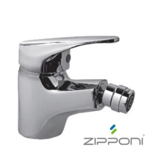 Mix Bidet Kristal C/Scarico  KR403CR11KZ