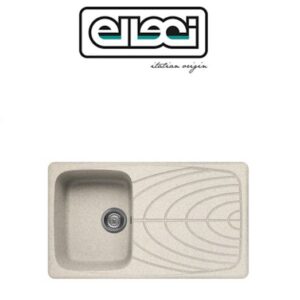 Master 400 860X500 Mm 1 Vasca C/Gocciolatoio 51 Avena  LGM40051