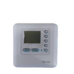 Cronotermostato Confortevole Digitale Settimanale  M00208