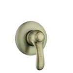 Mix Doccia Incasso Bronzo Jose  Mdije47