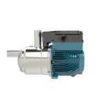 Pompa Calpeda Autoadescante Aumento Pressione Meta Small 230/50 Hz  METASMALL