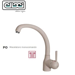 Miscelatore Po Avena 51  MGKPO51