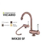 Mix Lav.Mon.Mix/20 Sf Bronzo Dis.In Cer.Can.Ponte Sottofin.  Mix20Sf47