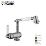 Mix Lav. Mon. B/Antica D/Estr. "Ronny"  Cr.  Mlmlaer00