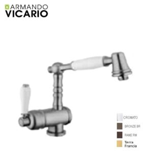 Mix Lav. Mon. B/Antica D/Estr. "Ronny"  Cr.  MLMLAER00