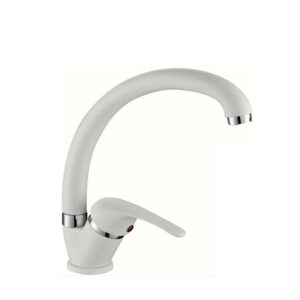 Mix Lavello Mon. Lat. Debora Bianco  MLMLDE04