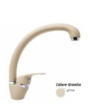 Mix Lavello Mon. Debora Granito Rosa  Mlmlde82