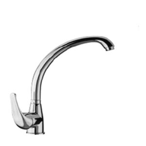 Mix Lavello Monoforo "Debora"  Canna Alta Fusa Pesante  MLMLLDE00