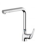 Mix Lavello Monoforo "Debora" Canna Alta Tubo Ombrello  Mlmlpde00