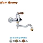 Mix Lavello Parete Ronny B/An.  Mlpar00