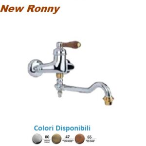 Mix Lavello Parete Ronny B/An.  MLPAR00