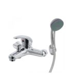 Mix Vasca Debora Ec. C /Dupl.  MVDE00