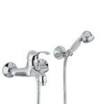 Mix Jose' Vasca Cromo  Mvje00