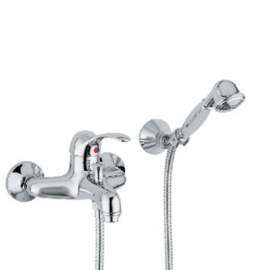 Mix Jose' Vasca Cromo  MVJE00