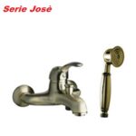 Mix Vasca Jose' Bronzo  Mvje47