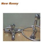 Mix Vasca New Ronny Cromo  Mvnr00