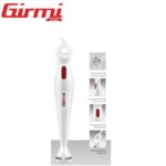 Mx01 Mixer Immersione 170W Bianco  MX0101