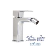 Miscelatore Bidet Serie Nx  Mxbimcnxccr