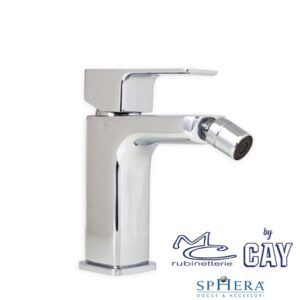 Miscelatore Bidet Serie Nx  MXBIMCNXCCR