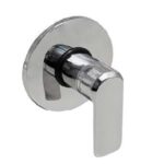 Miscelatore incasso doccia una via cromato  MXDIMCHH3CR